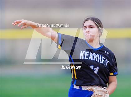 Thumbnail 3 in Kearney vs. Grand Island photogallery.