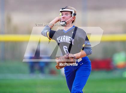 Thumbnail 2 in Kearney vs. Grand Island photogallery.