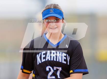 Thumbnail 1 in Kearney vs. Grand Island photogallery.