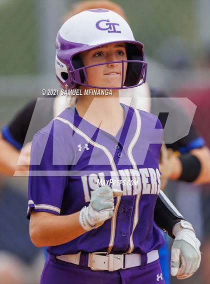 Thumbnail 2 in Kearney vs. Grand Island photogallery.
