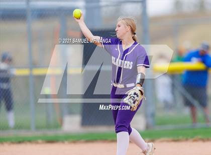 Thumbnail 1 in Kearney vs. Grand Island photogallery.