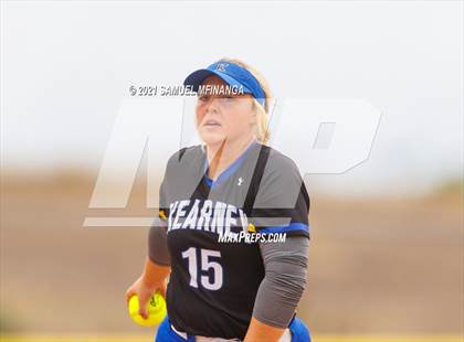 Thumbnail 3 in Kearney vs. Grand Island photogallery.