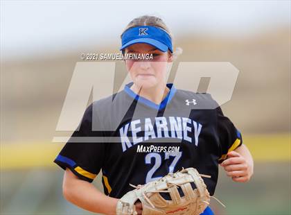 Thumbnail 3 in Kearney vs. Grand Island photogallery.