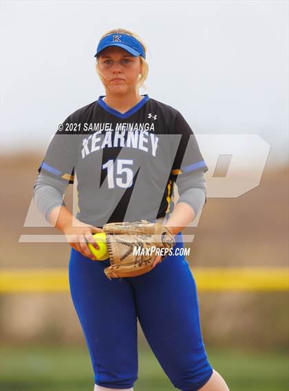 Thumbnail 3 in Kearney vs. Grand Island photogallery.