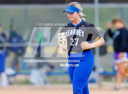 Thumbnail 3 in Kearney vs. Grand Island photogallery.