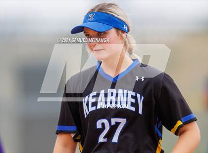 Thumbnail 1 in Kearney vs. Grand Island photogallery.