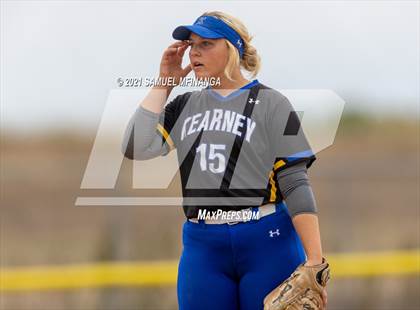 Thumbnail 1 in Kearney vs. Grand Island photogallery.