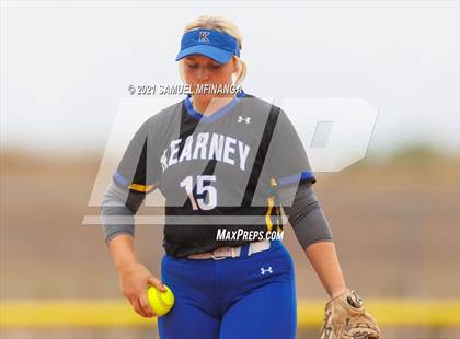 Thumbnail 3 in Kearney vs. Grand Island photogallery.