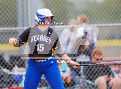 Thumbnail 3 in Kearney vs. Grand Island photogallery.