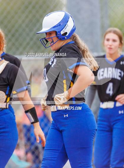 Thumbnail 2 in Kearney vs. Grand Island photogallery.