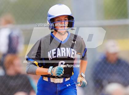 Thumbnail 1 in Kearney vs. Grand Island photogallery.