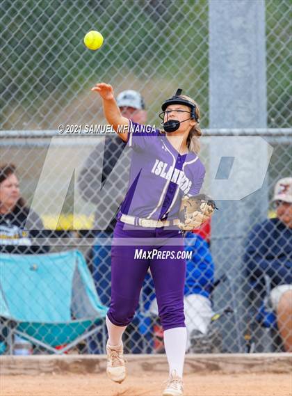 Thumbnail 3 in Kearney vs. Grand Island photogallery.
