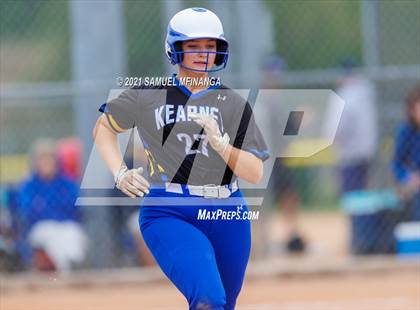 Thumbnail 3 in Kearney vs. Grand Island photogallery.