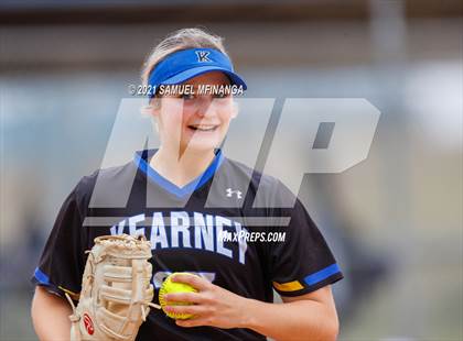 Thumbnail 3 in Kearney vs. Grand Island photogallery.