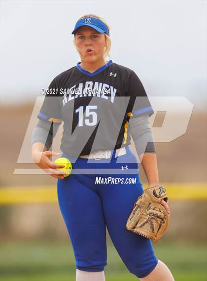 Thumbnail 2 in Kearney vs. Grand Island photogallery.