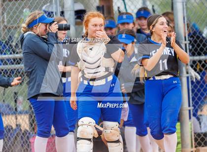 Thumbnail 2 in Kearney vs. Grand Island photogallery.