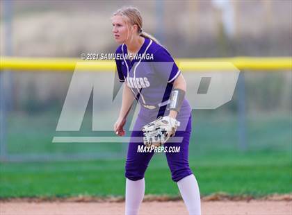 Thumbnail 3 in Kearney vs. Grand Island photogallery.