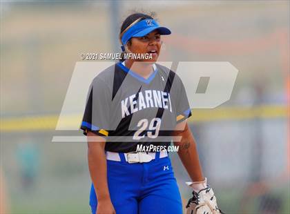 Thumbnail 2 in Kearney vs. Grand Island photogallery.