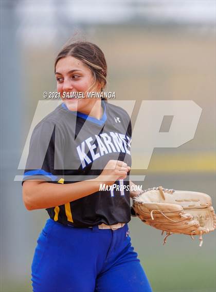 Thumbnail 3 in Kearney vs. Grand Island photogallery.