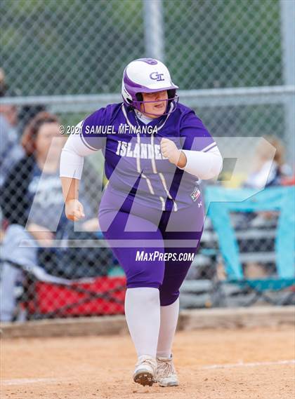 Thumbnail 2 in Kearney vs. Grand Island photogallery.