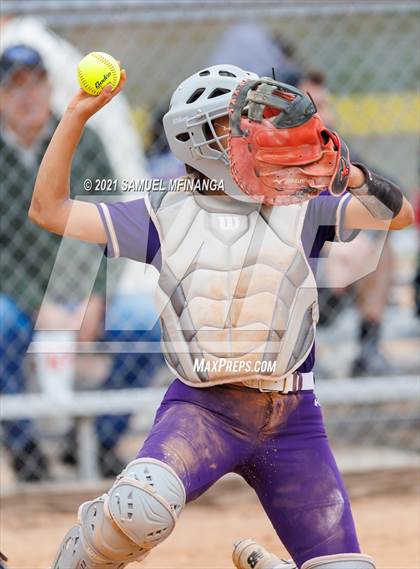 Thumbnail 2 in Kearney vs. Grand Island photogallery.