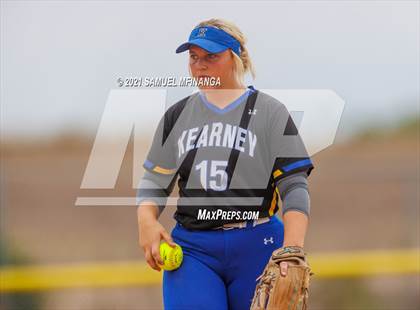 Thumbnail 2 in Kearney vs. Grand Island photogallery.