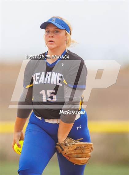 Thumbnail 1 in Kearney vs. Grand Island photogallery.