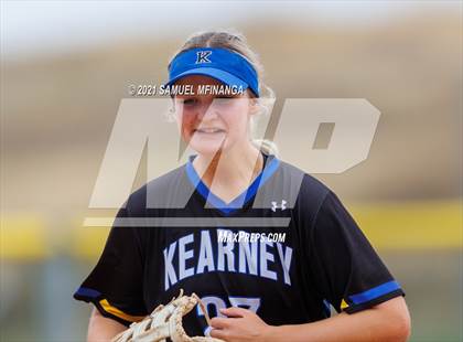 Thumbnail 2 in Kearney vs. Grand Island photogallery.