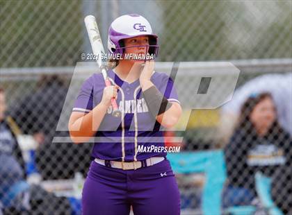Thumbnail 3 in Kearney vs. Grand Island photogallery.