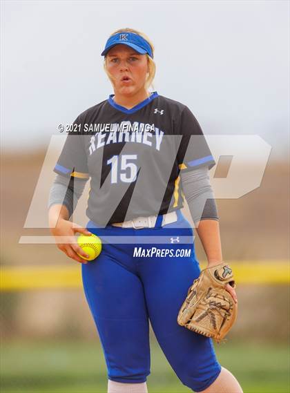 Thumbnail 1 in Kearney vs. Grand Island photogallery.