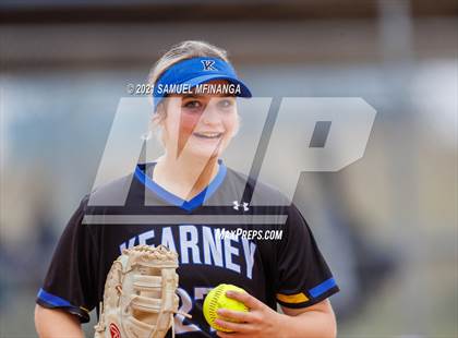 Thumbnail 2 in Kearney vs. Grand Island photogallery.