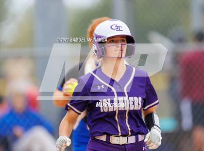 Thumbnail 1 in Kearney vs. Grand Island photogallery.