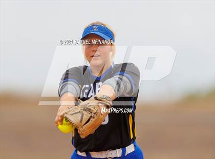 Thumbnail 2 in Kearney vs. Grand Island photogallery.