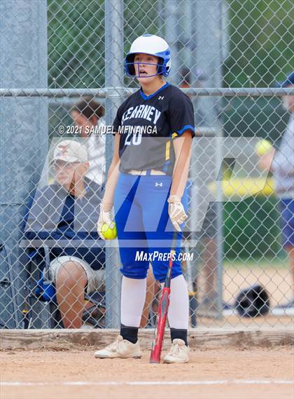 Thumbnail 2 in Kearney vs. Grand Island photogallery.