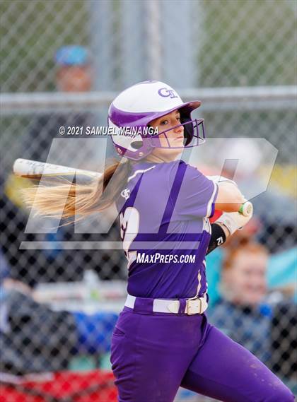Thumbnail 1 in Kearney vs. Grand Island photogallery.