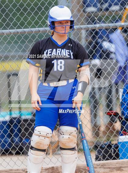 Thumbnail 3 in Kearney vs. Grand Island photogallery.