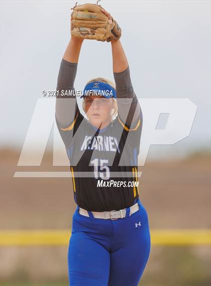Thumbnail 2 in Kearney vs. Grand Island photogallery.