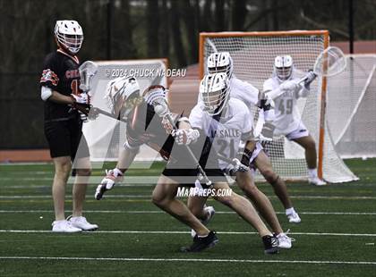 Thumbnail 3 in Cheshire @ La Salle Academy photogallery.