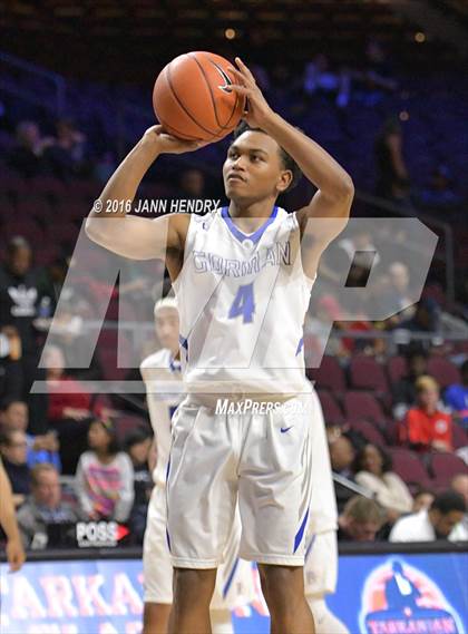 Thumbnail 1 in Mater Dei vs. Bishop Gorman (Tarkanian Classic) photogallery.
