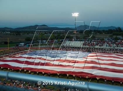 Thumbnail 3 in King @ Paloma Valley photogallery.
