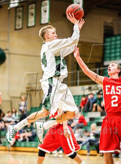 Thumbnail 2 in East @ Hillcrest photogallery.