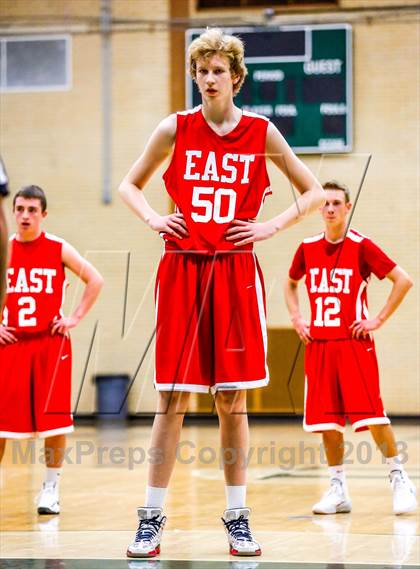 Thumbnail 1 in East @ Hillcrest photogallery.