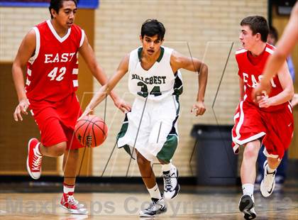 Thumbnail 1 in East @ Hillcrest photogallery.