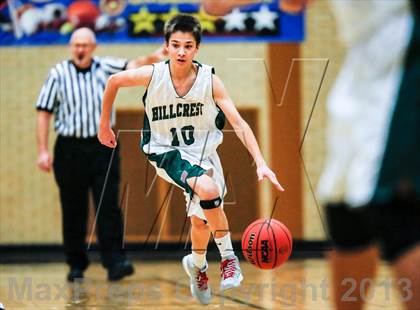 Thumbnail 2 in East @ Hillcrest photogallery.
