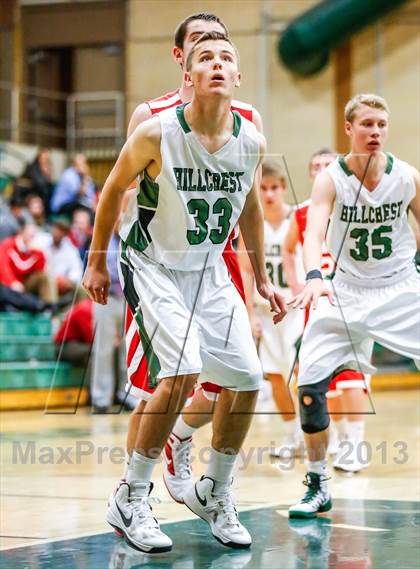 Thumbnail 2 in East @ Hillcrest photogallery.