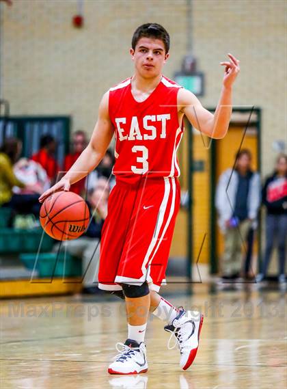 Thumbnail 1 in East @ Hillcrest photogallery.