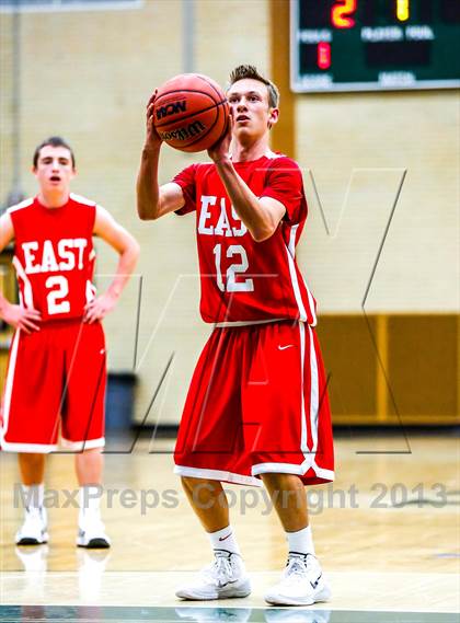 Thumbnail 3 in East @ Hillcrest photogallery.