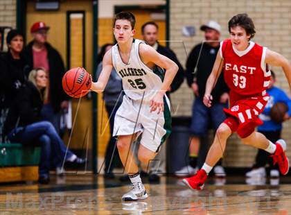 Thumbnail 2 in East @ Hillcrest photogallery.