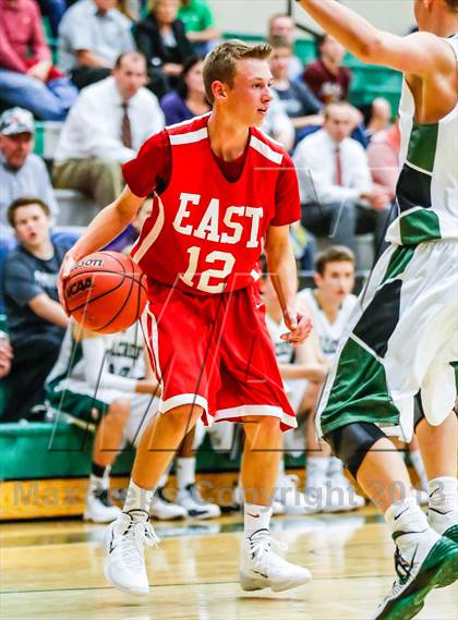 Thumbnail 1 in East @ Hillcrest photogallery.