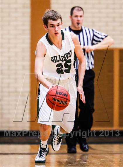 Thumbnail 2 in East @ Hillcrest photogallery.